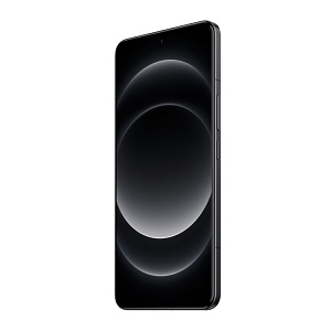 Смартфон Xiaomi 14 Ultra 16/512 Black