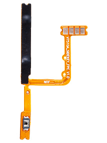 Шлейф Tecno Spark 20C (BG7n) на кнопки громкости/включения