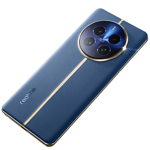 Смартфон Realme 12 Pro 5G 8/256Gb синий