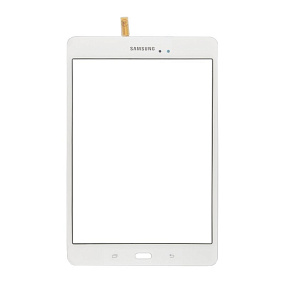 Сенсор для планшета Samsung T355 (Tab A 8.0" LTE) Белый