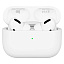 Bluetooth наушники беспроводные TFN TWS036WH Twin 2 белые