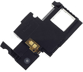 Звонок (buzzer) Samsung S5300/S5302 в сборе