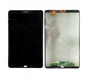 Дисплей для Samsung T295 (Tab A 8.0" 2019 LTE) в сборе с тачскрином Белый