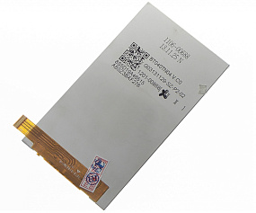 Дисплей для телефона Lenovo A316i/A319/A396