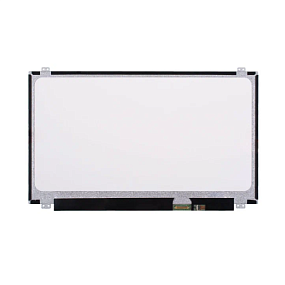 Матрица 15.6" /LED / Slim (3mm) / 30 (eDP) R-D / 1920x1080 (FHD) / TN Матовое U-D (совместимая) 36cm