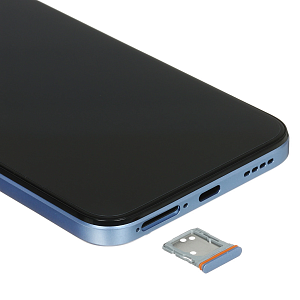 Смартфон Realme C85 6/128Gb синий