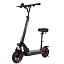 Электросамокат Kugoo M4 Pro JiLong 18 A/h (50 км/ч) черный