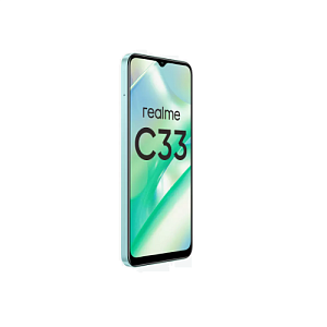 Смартфон Realme C33 4/128Gb синий