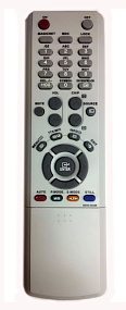 ТВ пульт SAMSUNG AA59-00310 TV/DTV