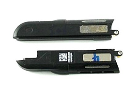 Звонок (buzzer) iPad mini/mini 2 Retina в сборе (2 штуки)