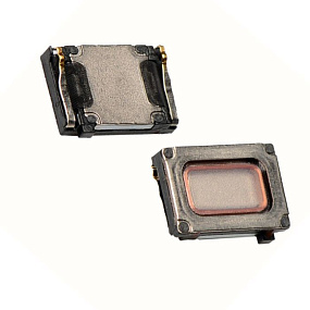 Динамик (speaker) Xiaomi Mi 5/Mi 5S/Redmi Note 6/Note 6 Pro