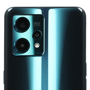 Realme 9 Pro+ 6/128 зеленый