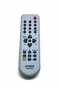 ТВ пульт универсальный DAEWOO RM-531DC