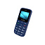 Мобильный телефон Maxvi B100 Blue