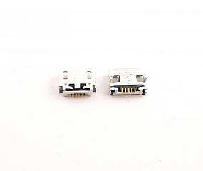 Системный разъем Sony E2105/E2115 (E4/E4 Dual) (microUSB)