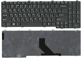 Клавиатура Lenovo G550/B550/B560/V560/G555 p/n: 25-008405, 25-008432, 25-011333, 25008405