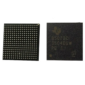 Микросхема Samsung B5072CL - Контроллер питания