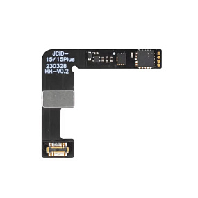 Шлейф для программатора JCID V1SE АКБ для iPhone 15/15 Plus