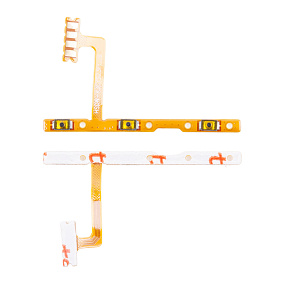 Шлейф Infinix Zero 30 4G/5G/GT 20 Pro (X6731B/X6731/X6871) на кнопки громкости/включения