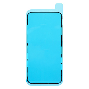 Скотч для сборки iPhone Xs водонепроницаемый Черный - Премиум