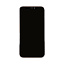 Дисплей для телефона iPhone Xr в сборе Черный - Премиум
