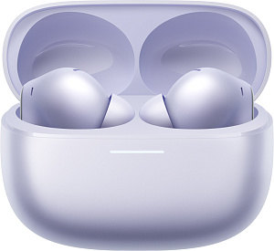 Bluetooth-наушники беспроводные Xiaomi Redmi Buds 6 Pro сиреневые