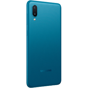 Samsung A022 Galaxy A02 2/32GB Blue