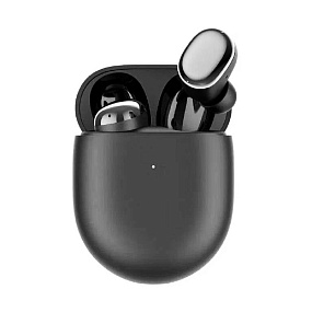 Bluetooth-наушники беспроводные Xiaomi Redmi Buds 4 черные(УЦЕНКА)б/у, тех.пак