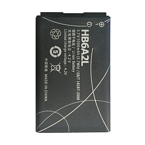 АКБ ORIG для телефона Huawei HB434666RBC (E5573/Билайн Е5573/Мегафон MR150-3/МТС 8210) тех. упаковка