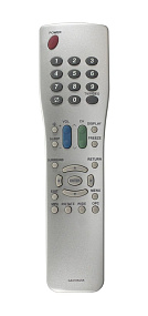 ТВ пульт SHARP GA473WJSA (LCD)
