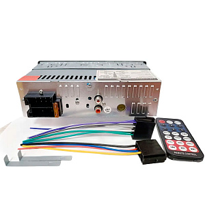 Автомагнитола DV-Pioneer GB MVH-783SE (Bluetooth/USB/Micro/FM/AUX)