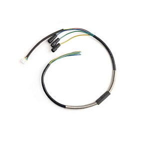 Кабель мотор-колеса для электросамоката Ninebot Max G-30