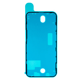 Скотч для сборки iPhone 12 водонепроницаемый Черный