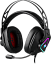 Наушники Redragon Cadmus RGB 7.1 полноразмерные игровые черные