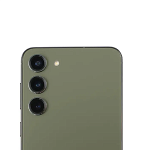 Смартфон Samsung Galaxy S23 8/256Gb Green