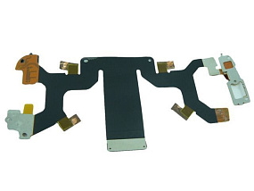 Шлейф Nokia N97 - Оригинал