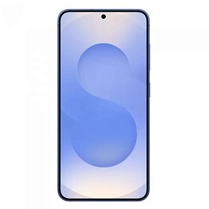 Смартфон Samsung Galaxy S25 5G 12/256Gb Navy