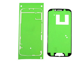 Скотч для сборки Samsung G925F (S6 Edge) из 2-х частей