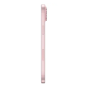 Смартфон Apple iPhone 15 128Gb розовый