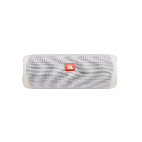 Портативная колонка JBL Flip 5 20W белая
