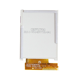 Дисплей для телефона Alcatel OT-1052D