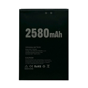 АКБ ORIG Doogee X20 (BAT17582580)