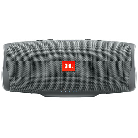 Портативная колонка JBL Charge 4 Grey