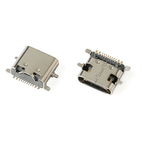 Системный разъем Samsung M225F/M236B/M325F/M336B/M536B (Type-C)