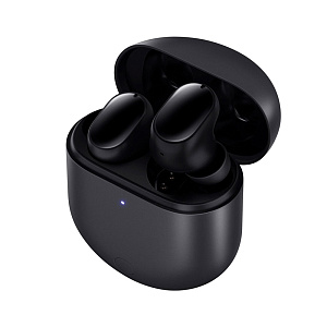 Bluetooth-наушники беспроводные Xiaomi Redmi Buds 4 Pro черные