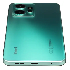 Смартфон Xiaomi Redmi Note 12 8/128Gb зеленый