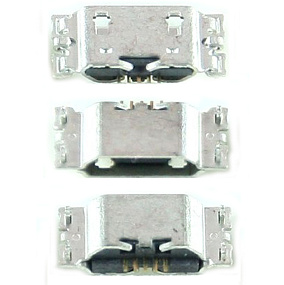 Системный разъем Micromax X1800/X649/X556/X800/X602/X806/X2814/X2400/ZB551KL/ZB452KL/G550KL