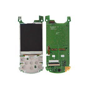 Дисплей для телефона Samsung M600 модуль ориг