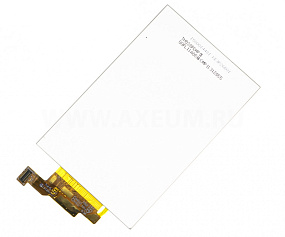 Дисплей для телефона LG E440/E445 (L4 ll/L4 ll Dual)