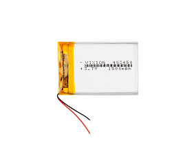 АКБ универсальная 43450P  (4*34*50)